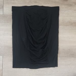 Vince Camuto Classic Black Skirt